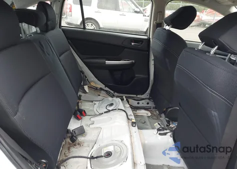 2016 Subaru Impreza 2.0I Sport Premium из США, поврежденный, VIN JF1GPAP66GG209633